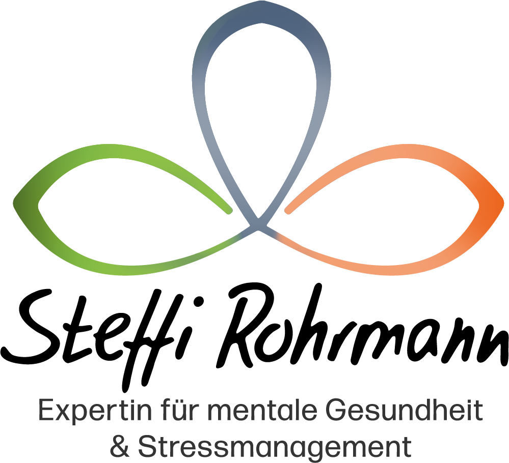 Steffi Rohrmann Logo